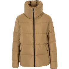 Trespass Womens/Ladies Paloma Padded Jacket (Black)