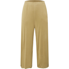 Urban Classics Byxor & Shorts Urban Classics Byxa khaki