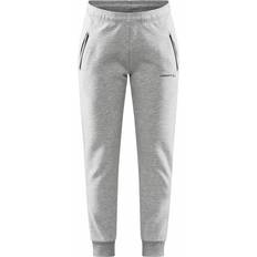 Craft Woman Core Soul Sweatpant - Gray Melange