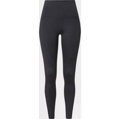 Reebok Leggings Femme Program - Noir