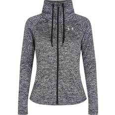 Silver - Sportswear Garment Sweaters Under Armour Tech Twist Sweatshirt