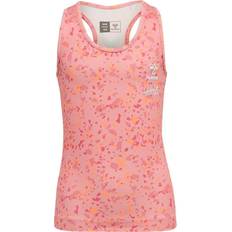 Hummel Tanktop HmlFLYING lyserød Pige lyserød