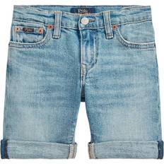 Polo Ralph Lauren Pojkar Byxor Polo Ralph Lauren Kid's Denim Shorts - Calhoun