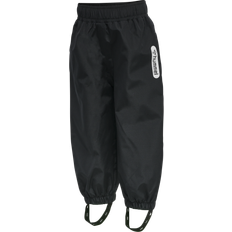 18-24M - Mädchen Shellkleidung Hummel Taro Mini Pants - Black (213453-2001)