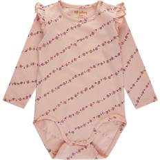 Soft Gallery Fifi Shellstripe - Cameo Rose