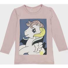 Tshirt pony Name It t-shirt my little pony