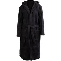 Hvid Morgenkåber Børnetøj By Borg Bamboo Children's Dressing Gown