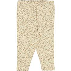 Wheat Baby's Silas Jersey Pants - Grasses/Seeds