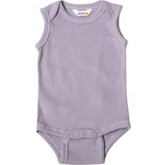 Ärmlös Bodys Joha Bodysuit Sleeveless - Pastel Purple (67493-30-15999)