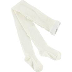 MP Strumpbyxor Ull Creme Strumpbyxor