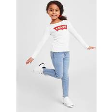 Levi's Kids Skinny Jeans - Azul Denim