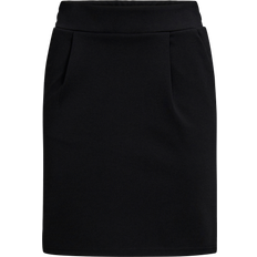 Dame - Elastan / Lycra / Spandex Skjørt Ichi Kate Skirt