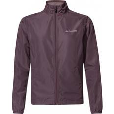Vaude Dundee Classic ZO Jacket - Blå