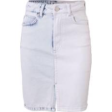 Knapper Nederdele Børnetøj Hound denim skirt