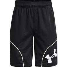 Under Armour UA Perimeter Shorts - Musta