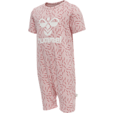 Hummel Full Strampler - Pink/Powder