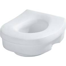 White Toilet Accessories Moen Home Care (DN7020)