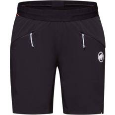 Røde Shorts Mammut Women's Aenergy Light So Shorts Blood