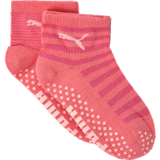 Viola Calzini Puma Baby 2pk ABS Socks - Blu/Verde