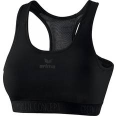 Erima Sport BH - Schwarz