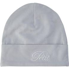 Modal Huer Børnetøj Petit by Sofie Schnoor Baby's Ollie Hat - Dusty Blue