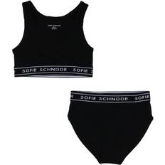 Petit by Sofie Schnoor Unterwäsche 2er-Pack - Top/Hipsters - 8 Jahre