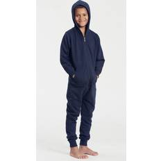 Økologisk Heldragt Jumpsuit