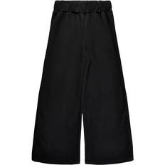 The New Yoga Wide Pants - Black