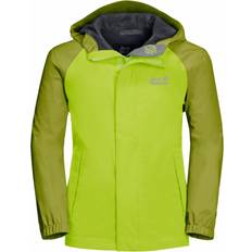 Skaljackor Barnkläder på rea Jack Wolfskin Tucan Jacket Kids Peak