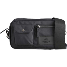 Markberg Darla Small Crossbody Bag - Black