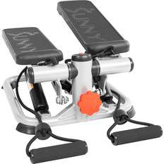 Total Body Step Machine