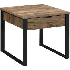 24 x 24 table Acme Furniture Aflo Small Table 24x24"