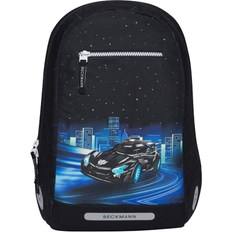 Night rider Beckmann Gym/Hiking Backpack 12L - Night Rider