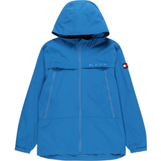 Tommy Hilfiger Parka Giubbotti Tommy Hilfiger Boys' Hooded Parka - Indigo Blue