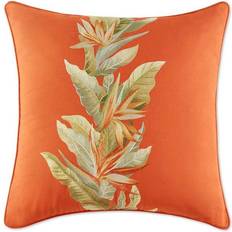 Tommy bahama throw pillows Tommy Bahama Birds of Paradise Complete Decoration Pillows Orange (50.8x50.8)