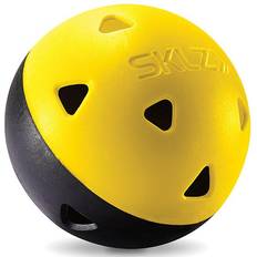 Svarte Golfballer SKLZ Impact 12-pack