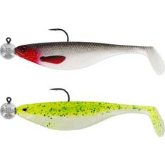 Westin Shadteez Rigged & Ready 7cm 5gram