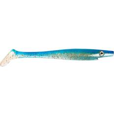 Strike Pro Giant Pig Shad 26cm Golden Waves