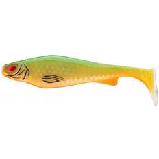 Daiwa Prorex Lazy Shad 20cm Olive Live Roach UV