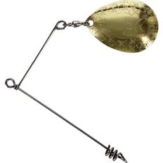 Fiskegrej Westin Add-It Spinnerbait Colorado-Gold-Large