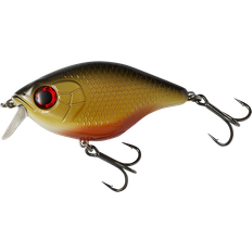 Madcat Tight-S Shallow 12cm, 65g Rudd