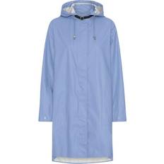 Ilse Jacobsen Rain71 Raincoat - Light Regatta