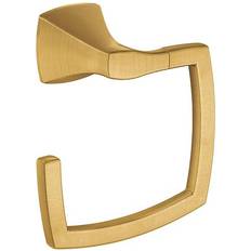 Gold Towel Rings Moen Voss (YB5186BG)