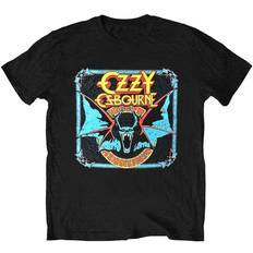 Ozzy Osbourne Speak Of The Devil Kids T-shirt