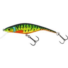 Westin P10SR Crankbait Firetiger Flash