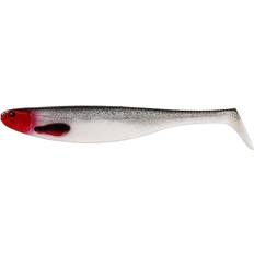 Westin ShadTeez Slim 18cm 33g Redlight