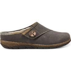 Slippers Earth Ezra - Grey Brick