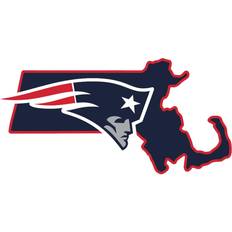 Fathead New England Patriots Giant Removable Decal