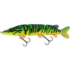 Mike the pike Westin Mike the Pike (HL/SB) 22cm 80g Crazy Firetiger