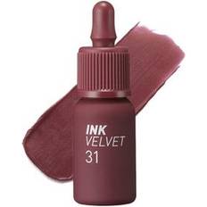 Peripera Ink The Velvet #031 Wine Nude